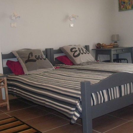 La Corraliere Chambres D'Hotes Nègrepelisse 外观 照片