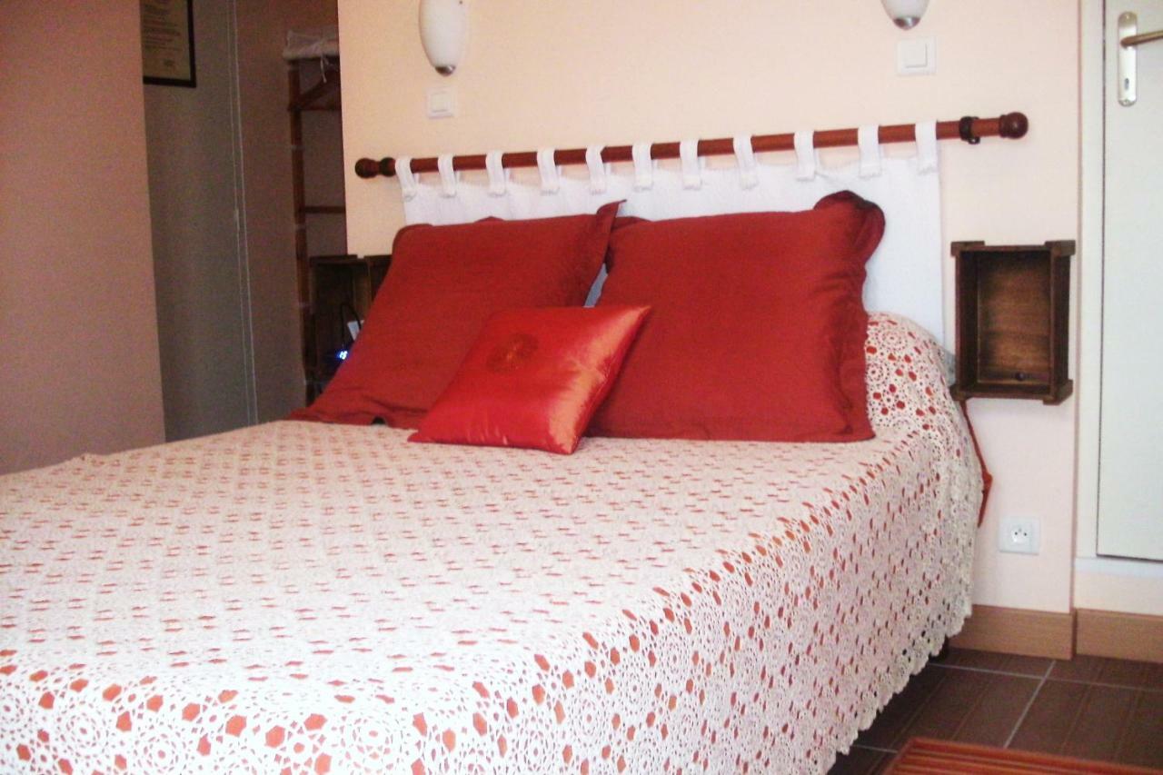 La Corraliere Chambres D'Hotes Nègrepelisse 外观 照片