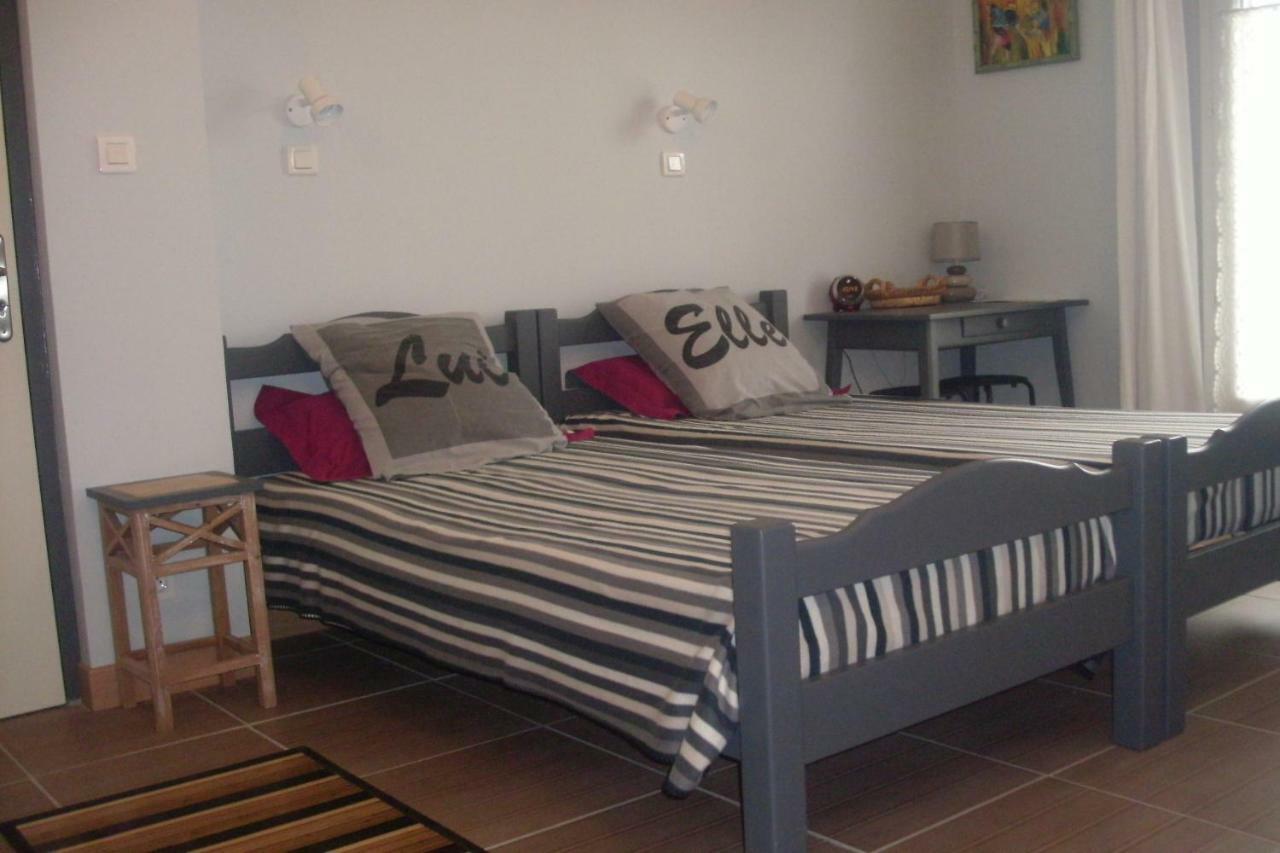 La Corraliere Chambres D'Hotes Nègrepelisse 外观 照片