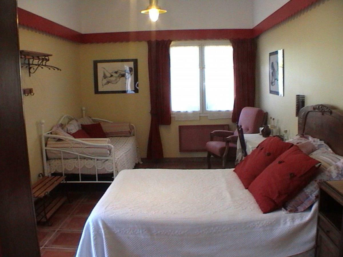 La Corraliere Chambres D'Hotes Nègrepelisse 外观 照片